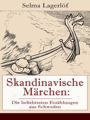 cover image of Skandinavische Märchen